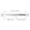 Modernist, 8-inch, Slicing/Carving Knife, small 2