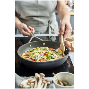 Kızartma Tavası | Alüminyum | 28 cm,,large 7