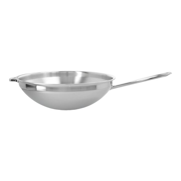 Apollo 7, Wok fond plat 36 cm, large 1