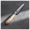 Birchwood SG2, 5-inch, Paring/Utility Knife, small 2