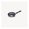 Lumotion, Bratpfanne 20 cm, Aluminium, Schwarz, small 2