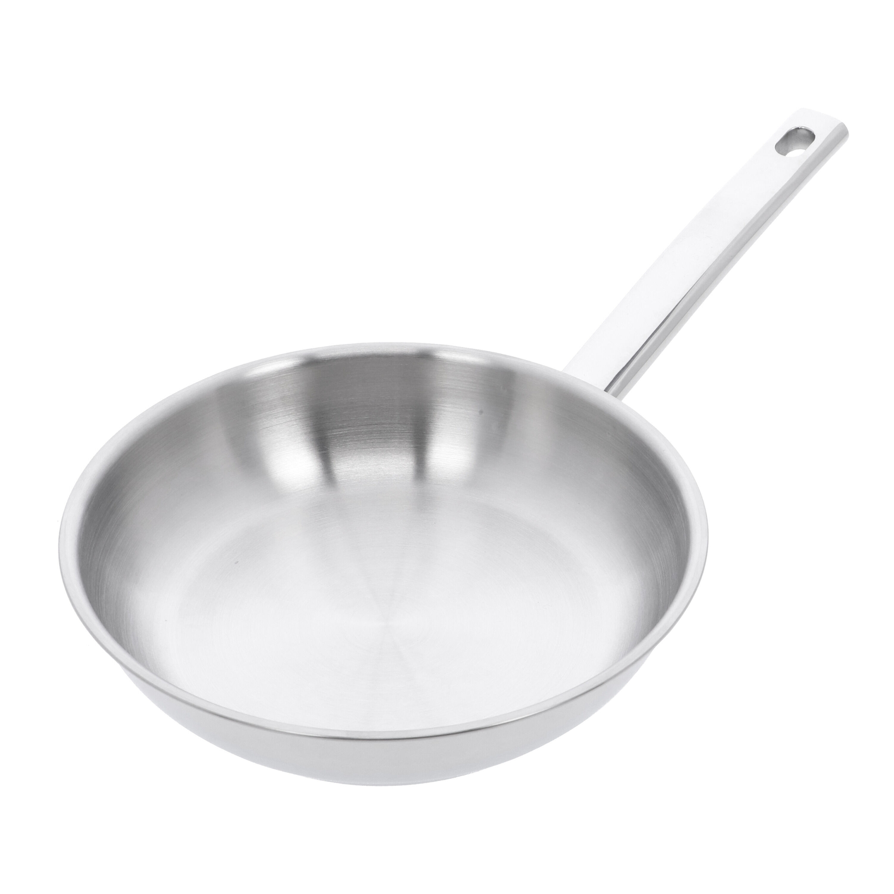 Demeyere Classico 3 Koekenpan 20 cm - Classico 3 - Demeyere