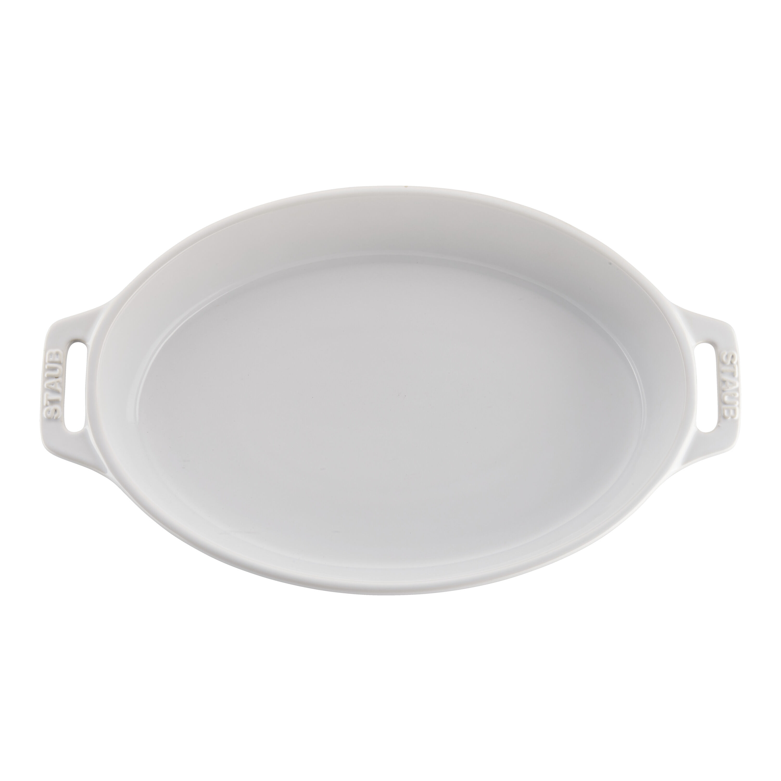 Staub Stoneware Baking Dish - Thumbnail 3
