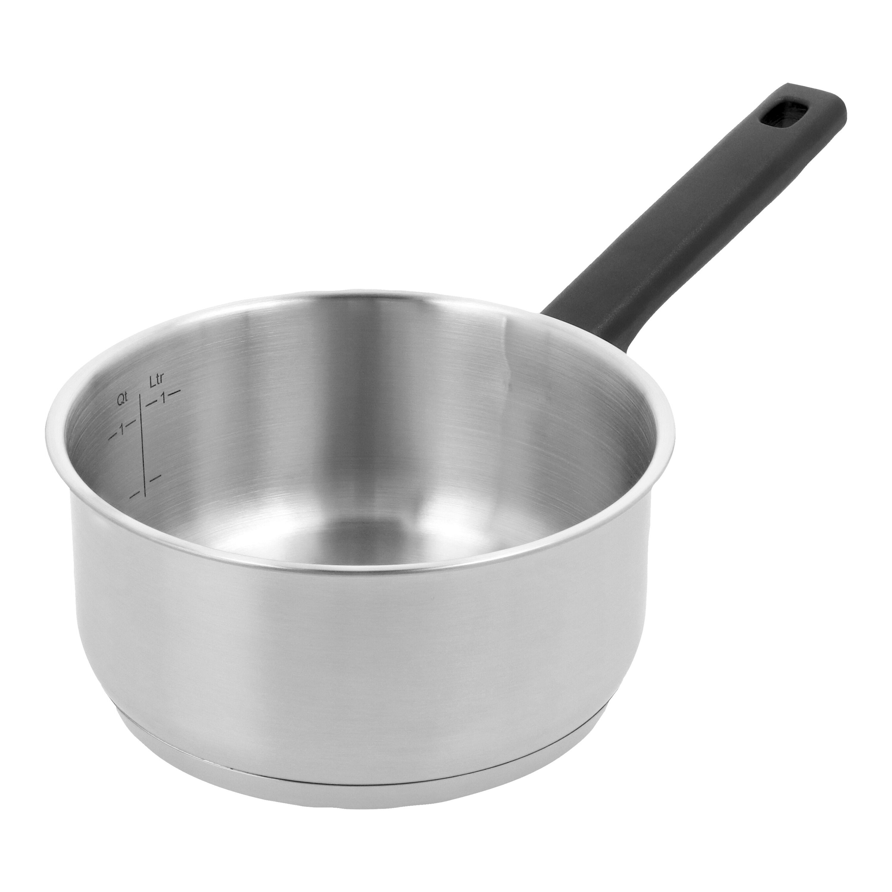Demeyere Comfort 3 Potten- en pannenset, 5-delig - Comfort 3 - Demeyere