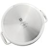 Clad CFX, 6 qt, Non-stick, Stainless Steel Ceramic Dutch Oven , small 3