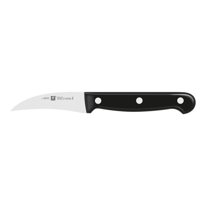 TWIN Chef 2, Schälmesser 6 cm, large 1