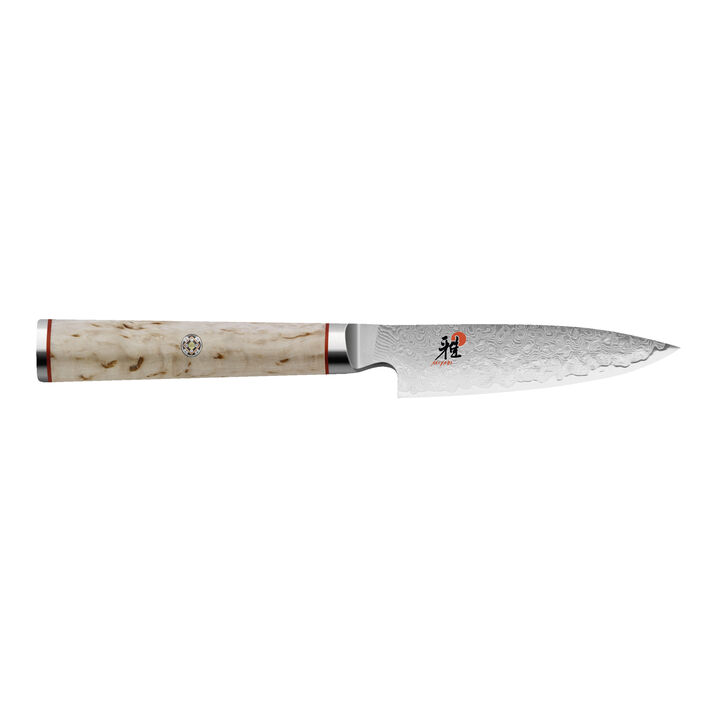 Birchwood SG2, 3.5-inch, Paring Knife, large 1
