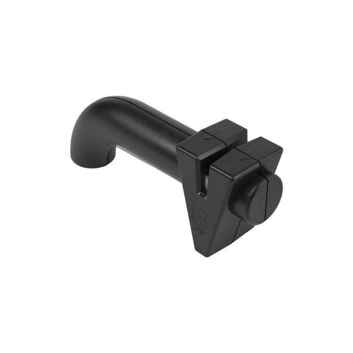 TWINSHARP, ナイフシャープナー ブラック, large 4