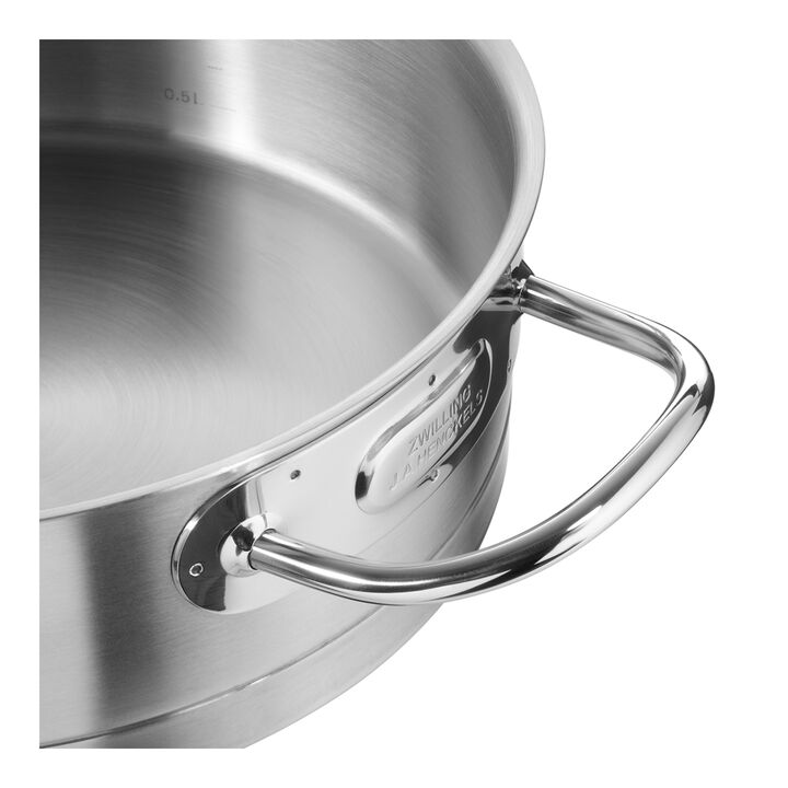 Prime, 24 cm, Serveringspanna, large 3