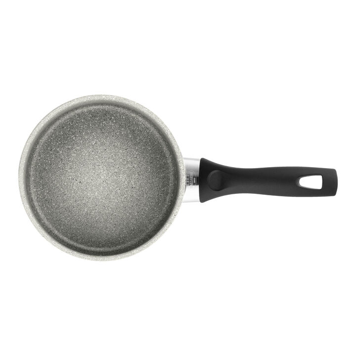 フェラーラ, ソースパン 16 cm, アルミニウム, グラチウム, large 2