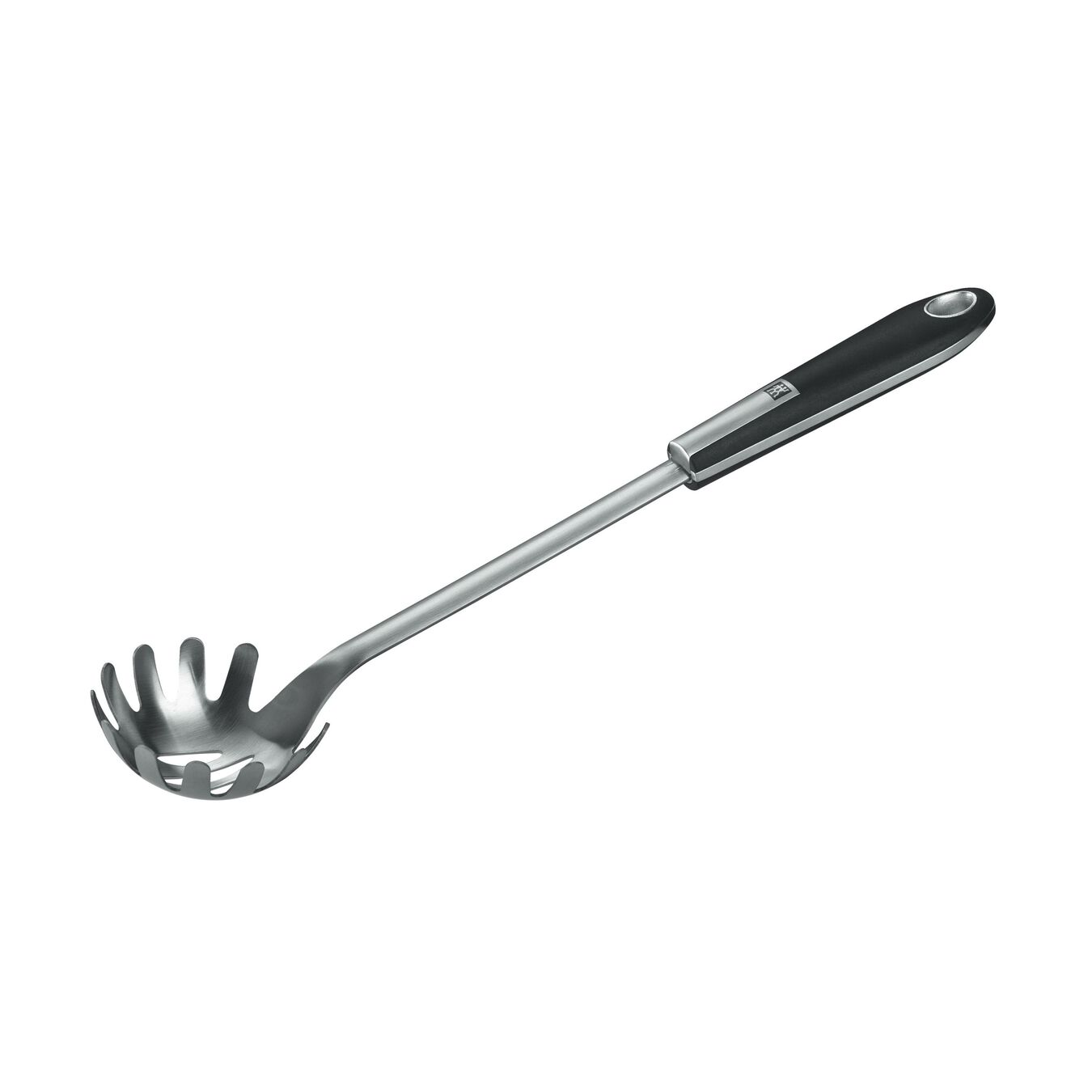 Pasta spoon 18/10 Stainless Steel,,large 1