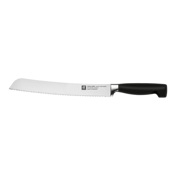 **** Four Star, 9-inch, Bread knife, large 1
