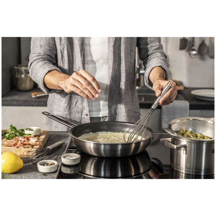 Pro, Visp Silikon, large 2