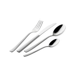 ZWILLING Artic (matted/polished), Conjunto de talheres 113-pçs