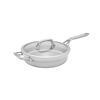 Motion Stainless Steel, 10-pc, Stainless Steel, Pots And Pans Set, small 6