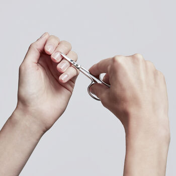 Kütikül Makası | 9 cm,,large 7