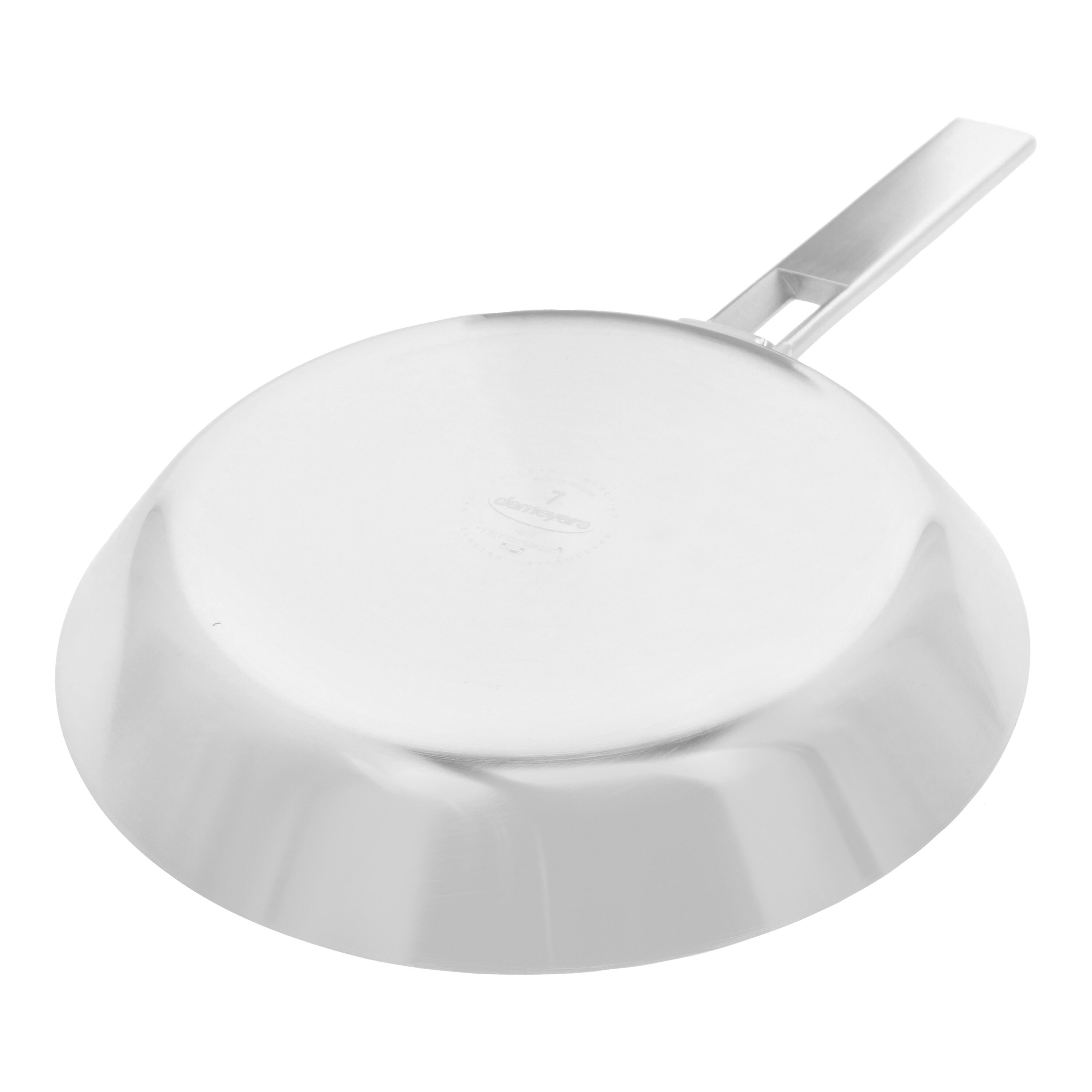 Demeyere John Pawson 7 Kızartma Tavası satın al | Zwilling