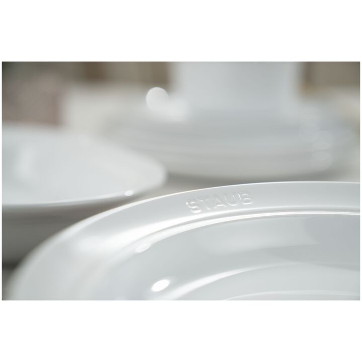 Dining Line, Soup/Pasta Bowl Set 4 Piece, large 3