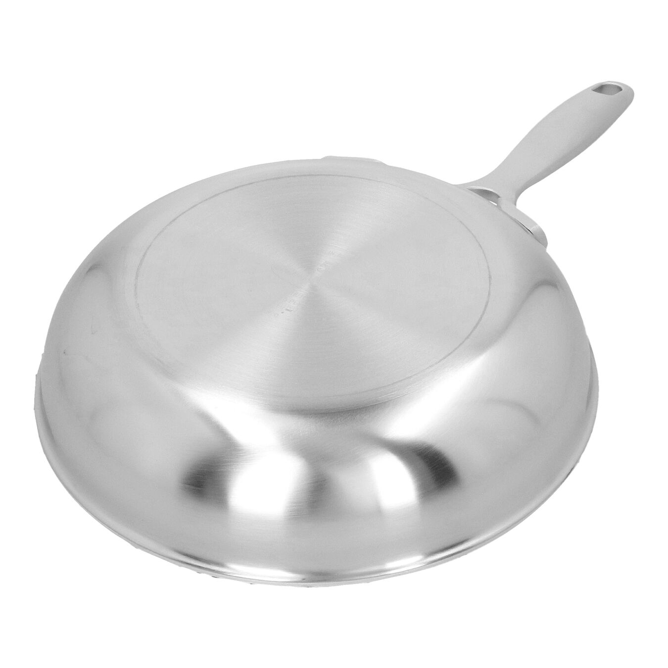 Demeyere Industry 8 Inch 18 10 Stainless Steel Ptfe Traditional Nonstick Fry Pan Official Zwilling Shop If you want to see more outdoor plans, check out the rest of our step by step projects. 8 inch 18 10 stainless steel ptfe traditional nonstick fry pan