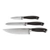 Forged Elite, 3-pc, Knife Set, small 1
