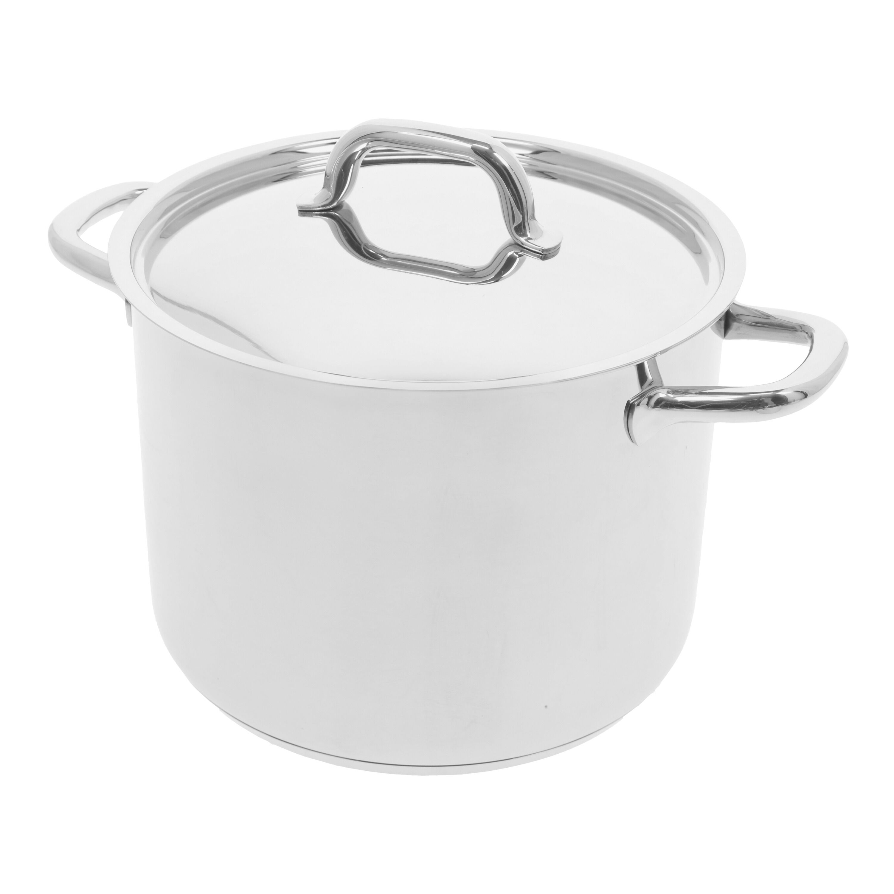 Demeyere Classico 3 Soeppan 24 cm / 7 l - Classico 3 - Demeyere