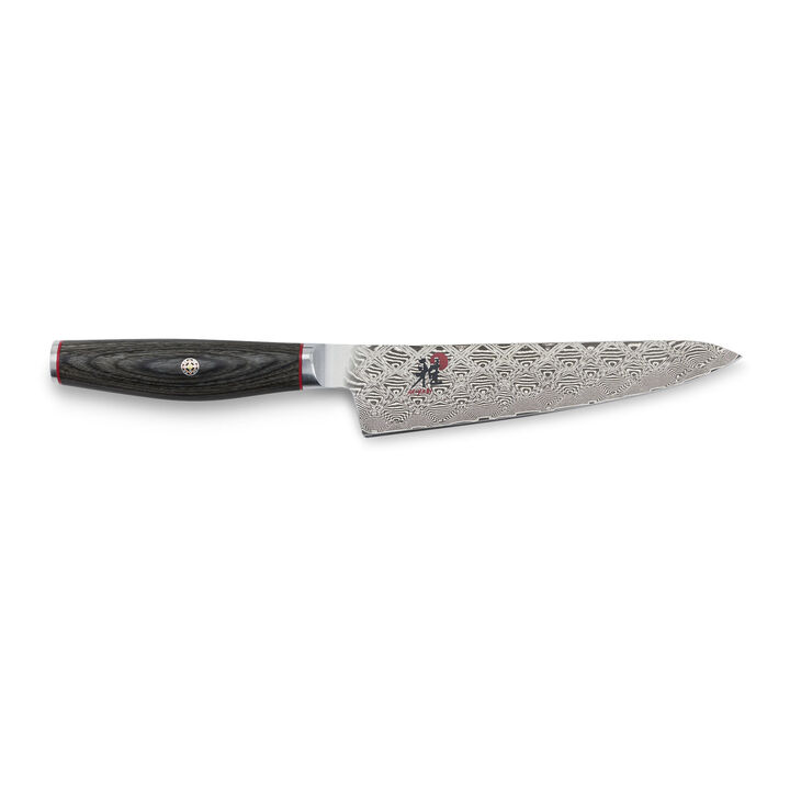 Hiko, 5.5-inch Chef's Knife Compact, Fine Edge , large 1