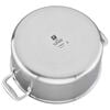 Spirit 3-Ply, 8 qt, Stainless Steel Dutch Oven, small 4