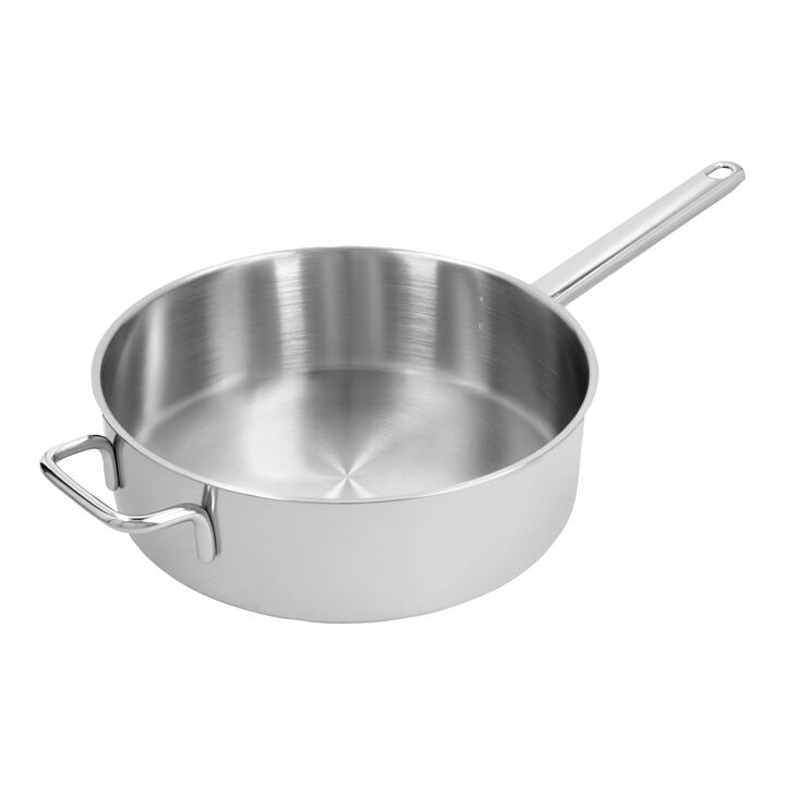 Apollo 7, Sauteuse sans couvercle 24 cm / 2,8 l, large 2