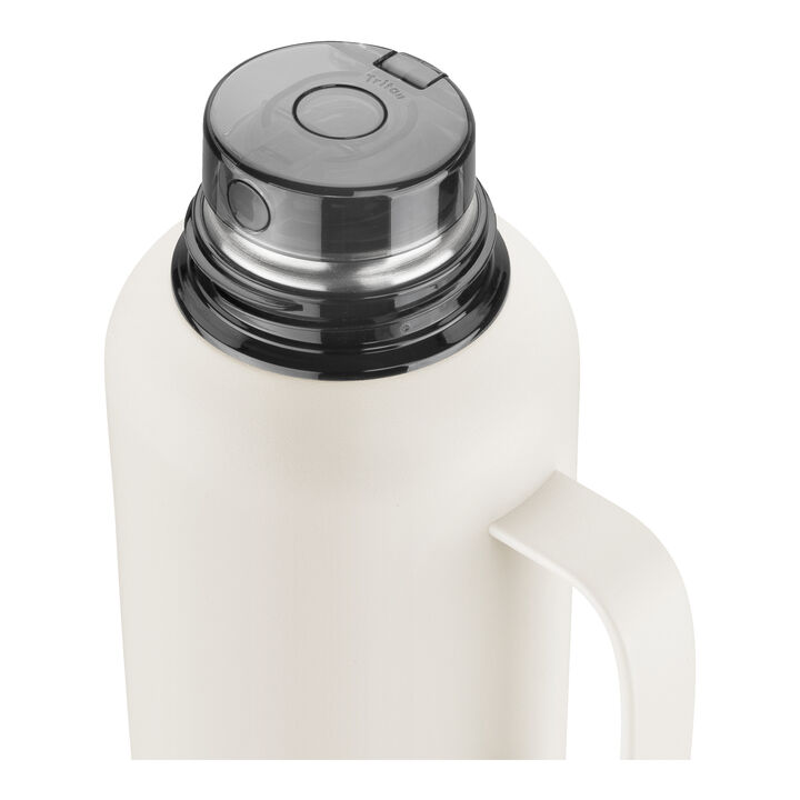 Thermo Plus, Thermokanne 1,2 l, Edelstahl, large 3