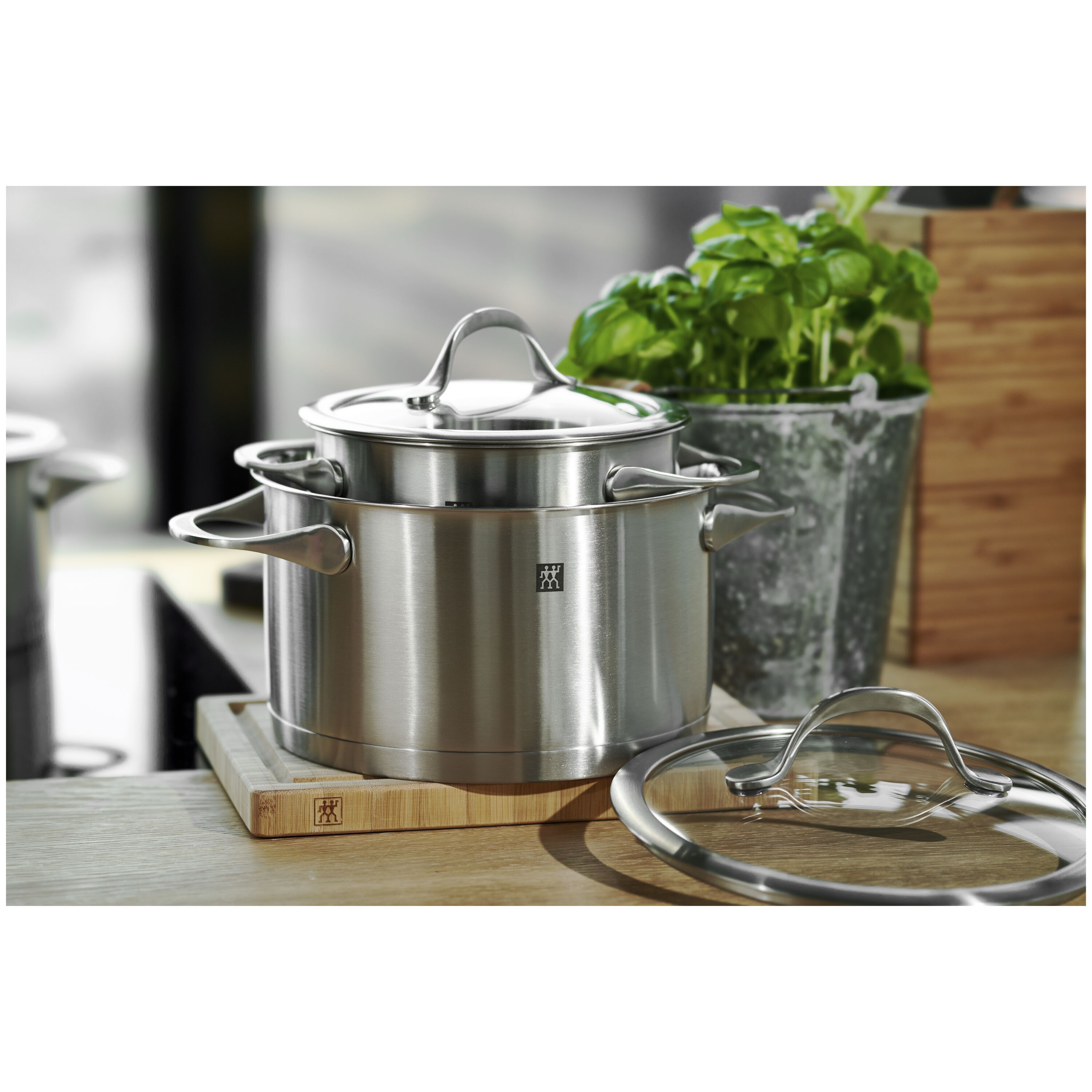DCエッセンス 2本セット★ ZWILLING ESSENCE Tencere Seti satın al | Zwilling
