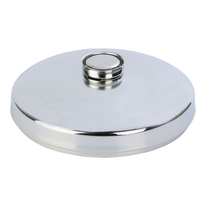 Specialities, Lid 32 cm, 18/10 Stainless Steel, large 1