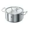 Zwilling 666531200 Pico Çelik Tencere 12 Cm