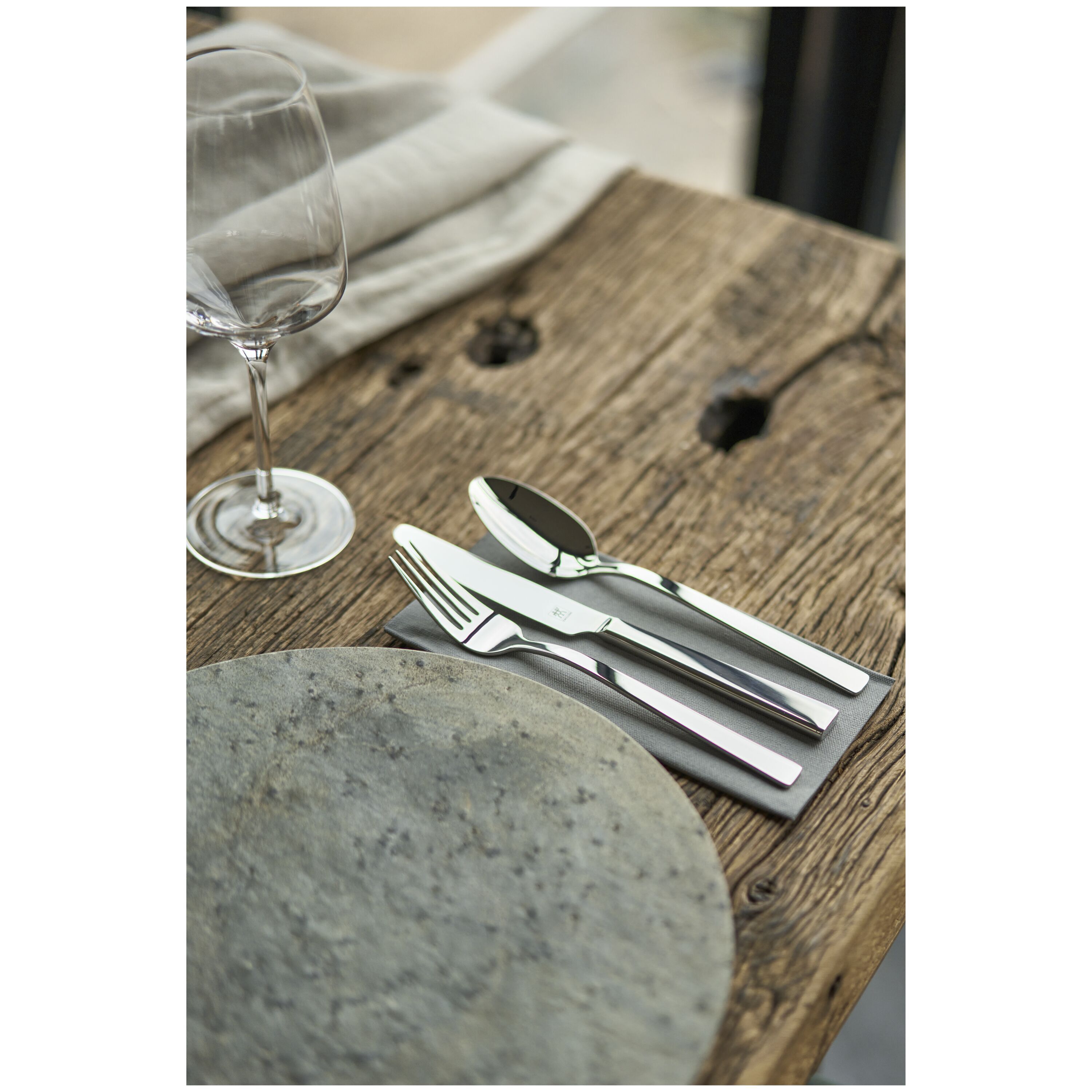 ZWILLING King (polished) Bestekset, 68-delig - King (polished) - ZWILLING