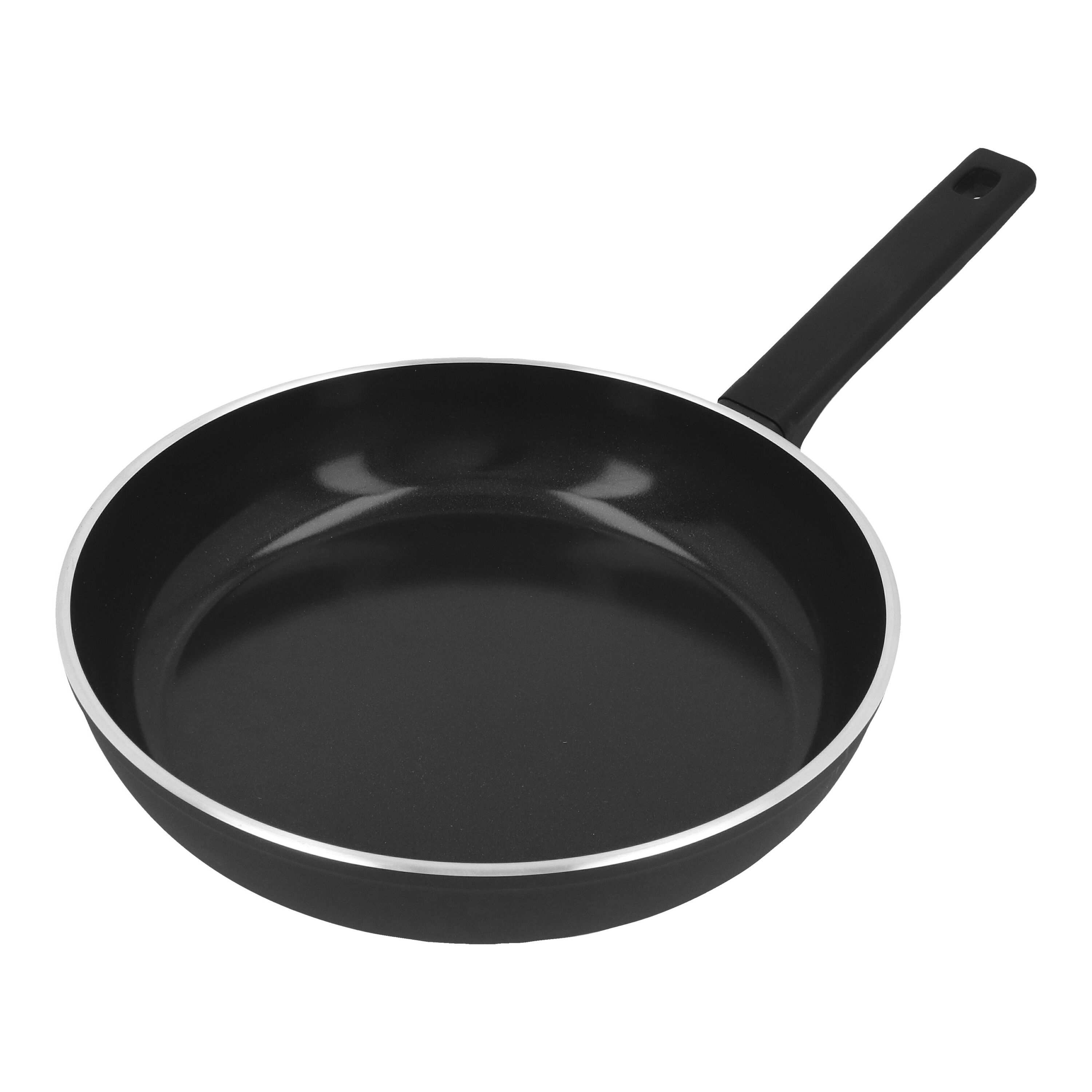Demeyere Alu Comfort 3 Ceramic Koekenpan Ceraforce 24 cm - Alu Comfort 3 Ceramic - Demeyere