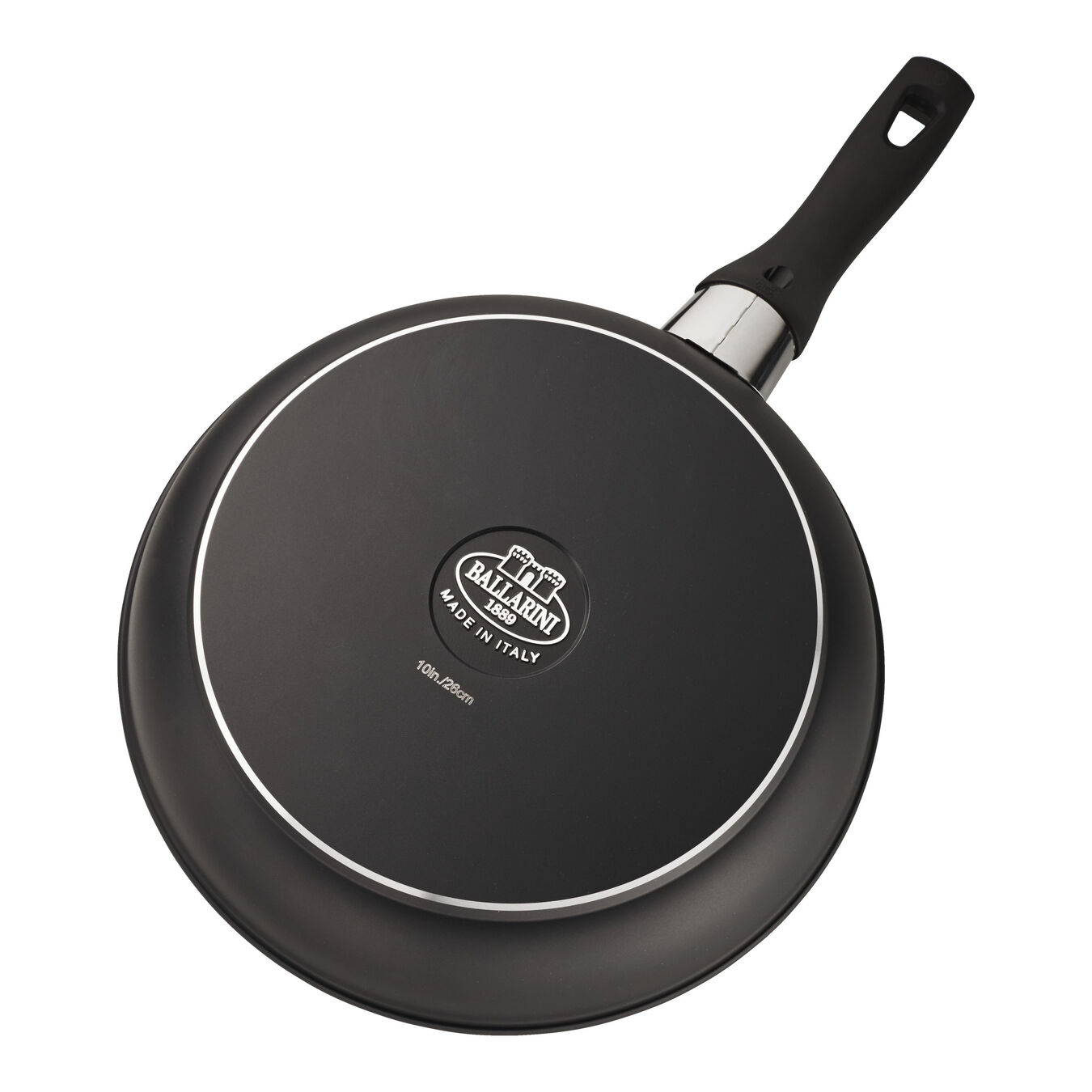 BALLARINI Como 10inch Nonstick Fry Pan Official ZWILLING Shop
