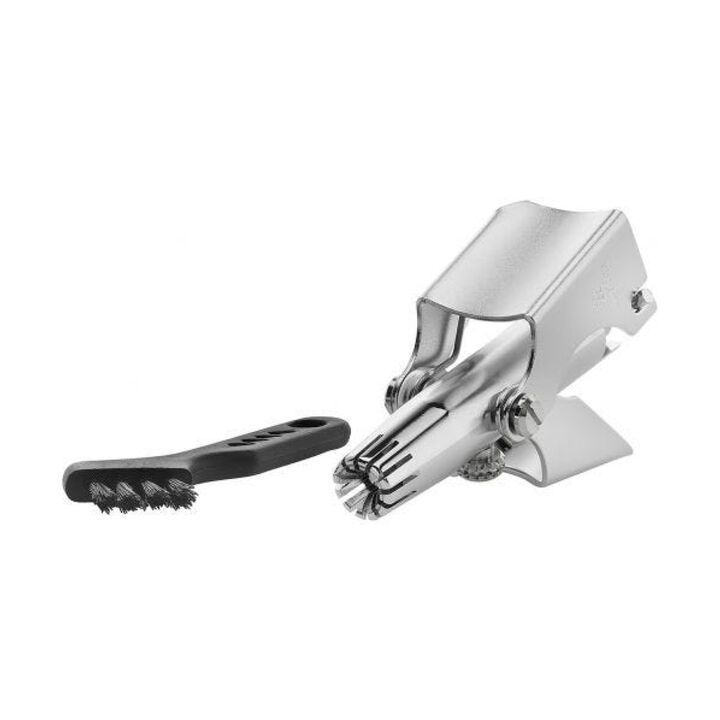 Buy ZWILLING Classic Inox Nose and ear hair trimmer