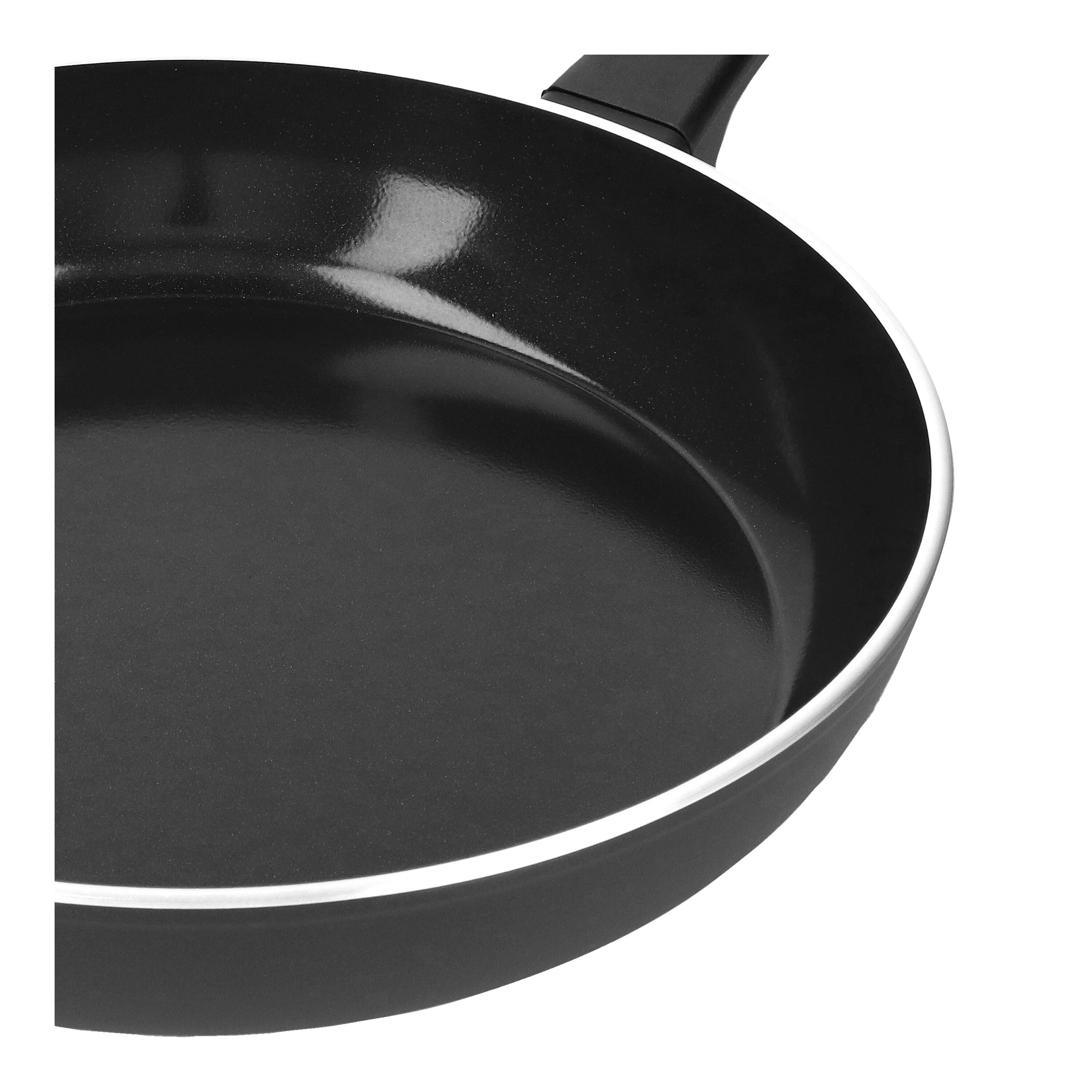 Demeyere Alu Classico 3 Koekenpan Ceraforce 28 cm - Alu Classico 3 - Demeyere