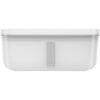 Fresh & Save, Vakuum madkasser L, Plastik, Semitransparent-Gr&aring;, small 4