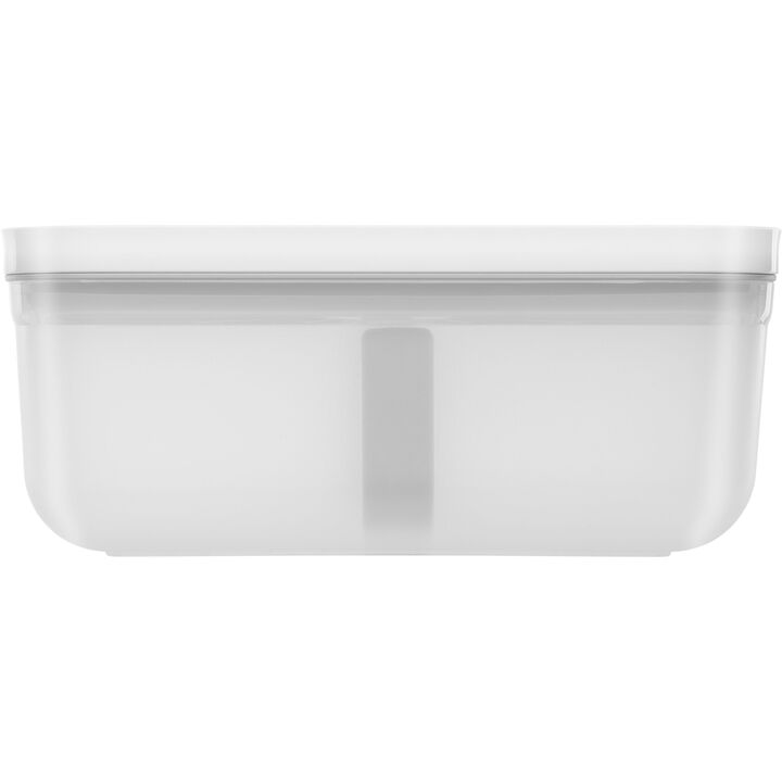 Fresh & Save, Vakuum madkasser L, Plastik, Semitransparent-Grå, large 4