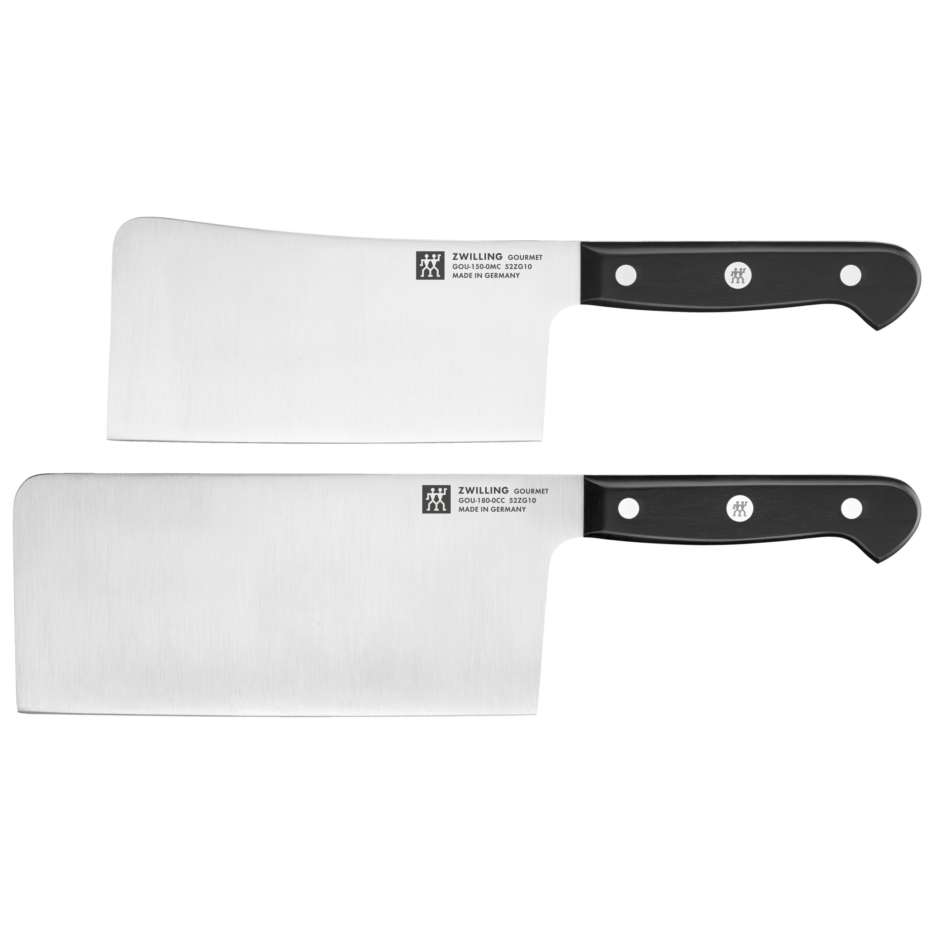 ZWILLING Gourmet Messerset 2-tlg Image