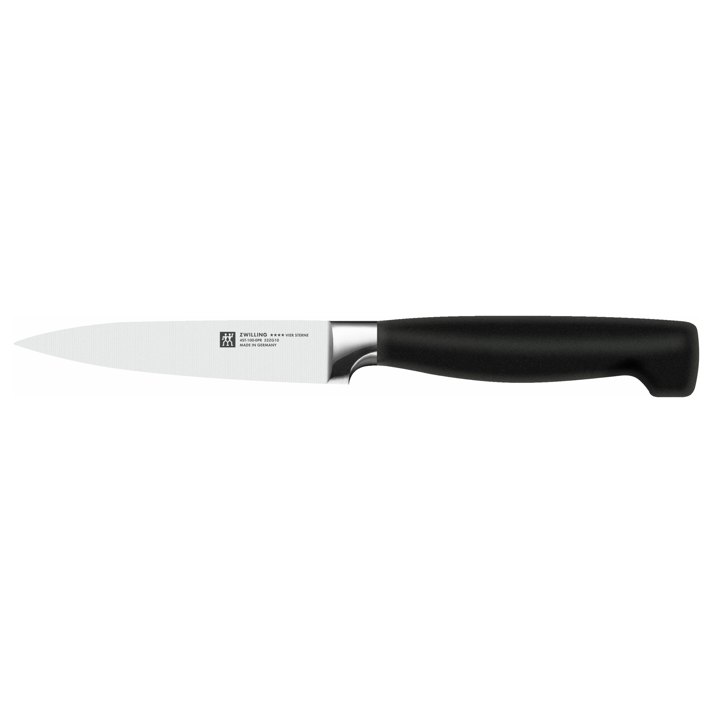 ZWILLING Four Star knives | ZWILLING.COM