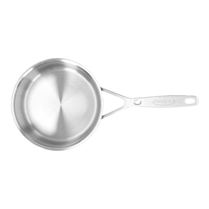 Industry 5, Steelpan zonder deksel 18 cm / 2,25 l, large 3