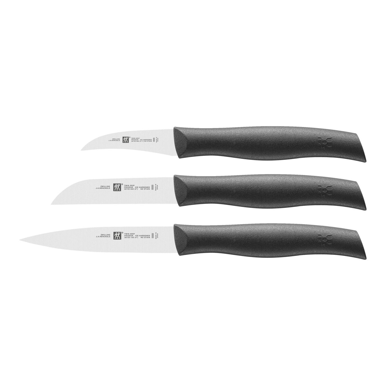 Conjunto de facas 3-pçs,,large 1