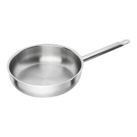 ZWILLING Pro, 26 cm 18/10 Stainless Steel Frying pan silver