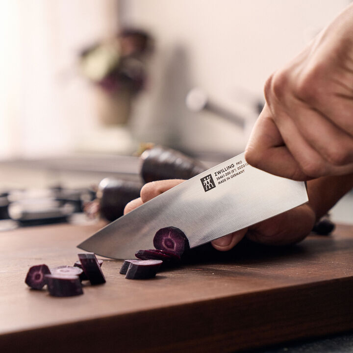 Pro Wood, Kockkniv 20 cm, large 2