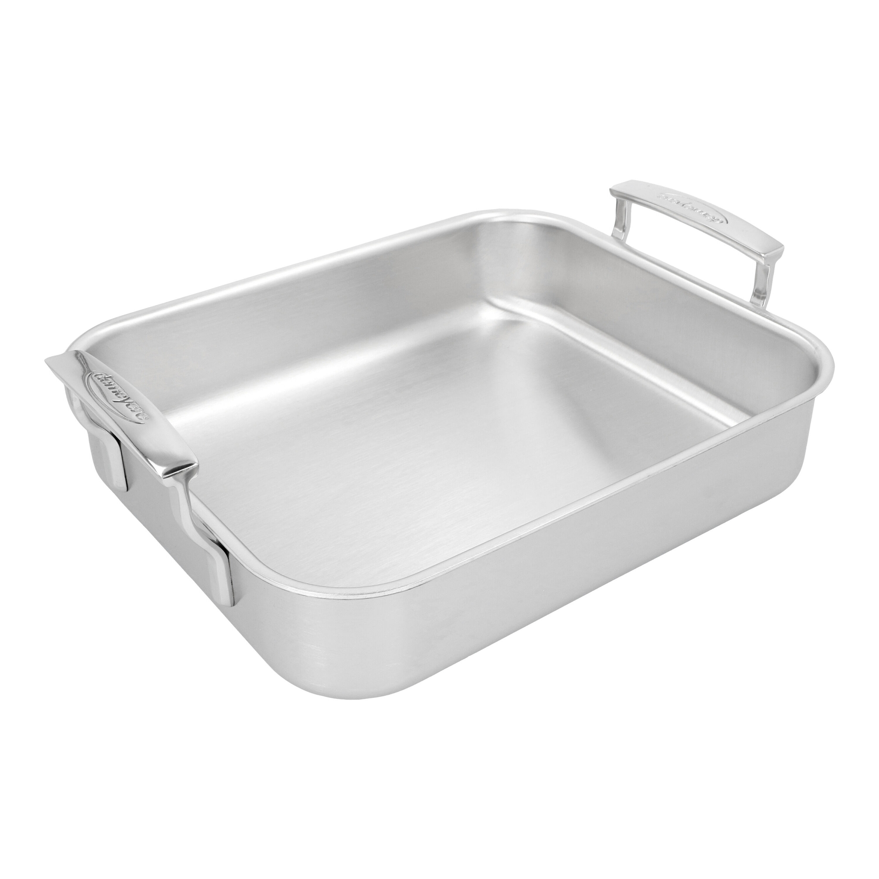 Demeyere Specialties 5 Braadslede 32 x 26 cm - Specialties 5 - Demeyere