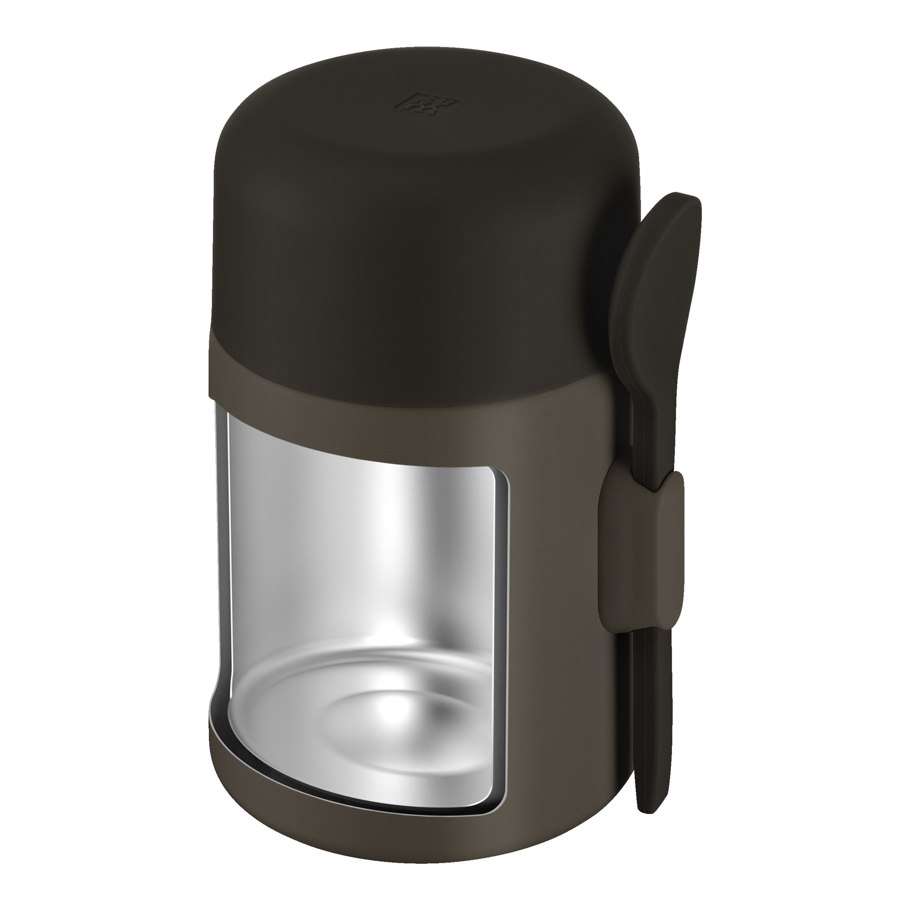 Thumbnail - ZWILLING Thermo Plus Speisebehälter, 600 ml, Edelstahl, Chocolate