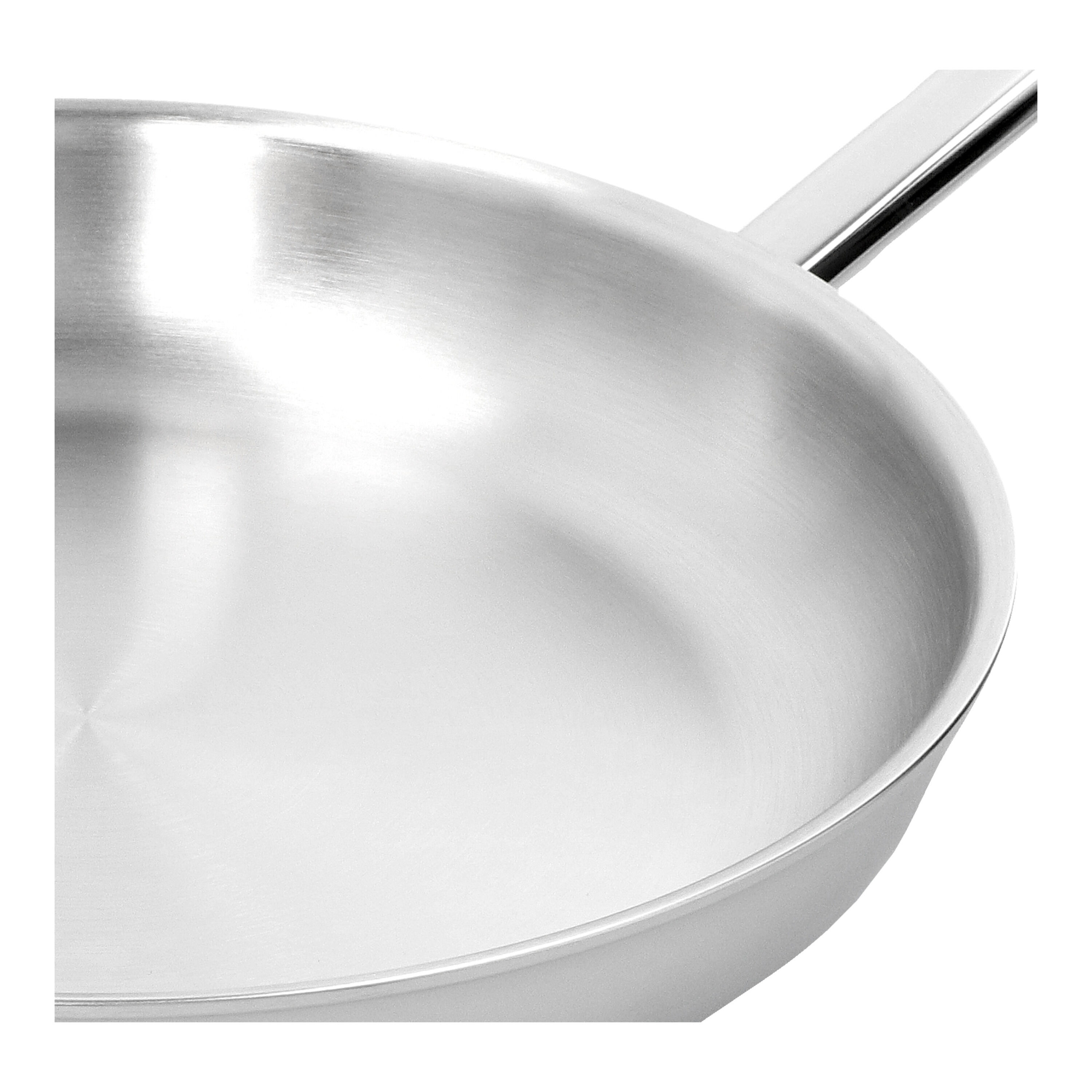 Demeyere ControlInduc Pro X Koekenpan 32 cm - ControlInduc Pro X - Demeyere