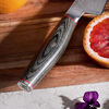 Hiko, 5.5-inch Chef's Knife Compact, Fine Edge , small 7