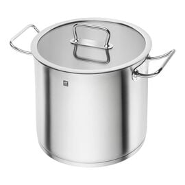 ZWILLING Pro, 13.25 l 18/10 Stainless Steel Stock pot high-sided